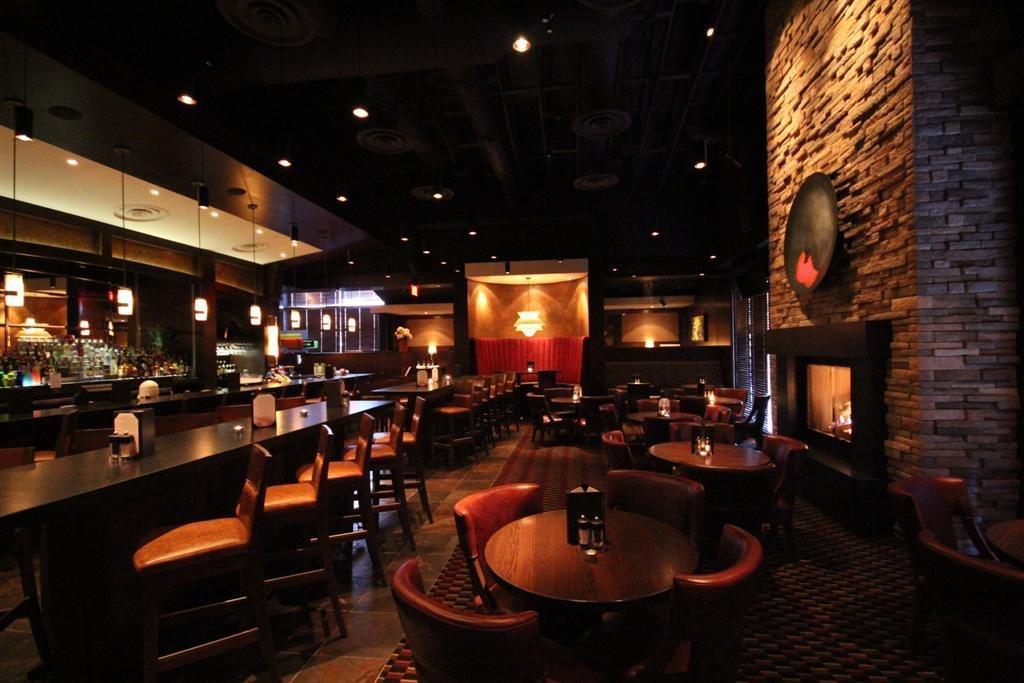 Nomad Hotel & Suites Fort Mcmurray Exteriör bild